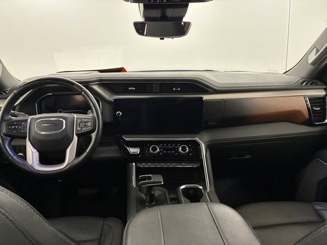 Used 2025 GMC Sierra 1500 Denali AWD/4WD image 20