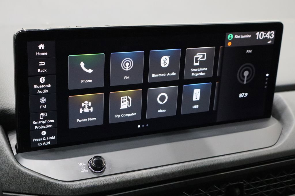 Used 2023 Honda Accord EX-L image 23