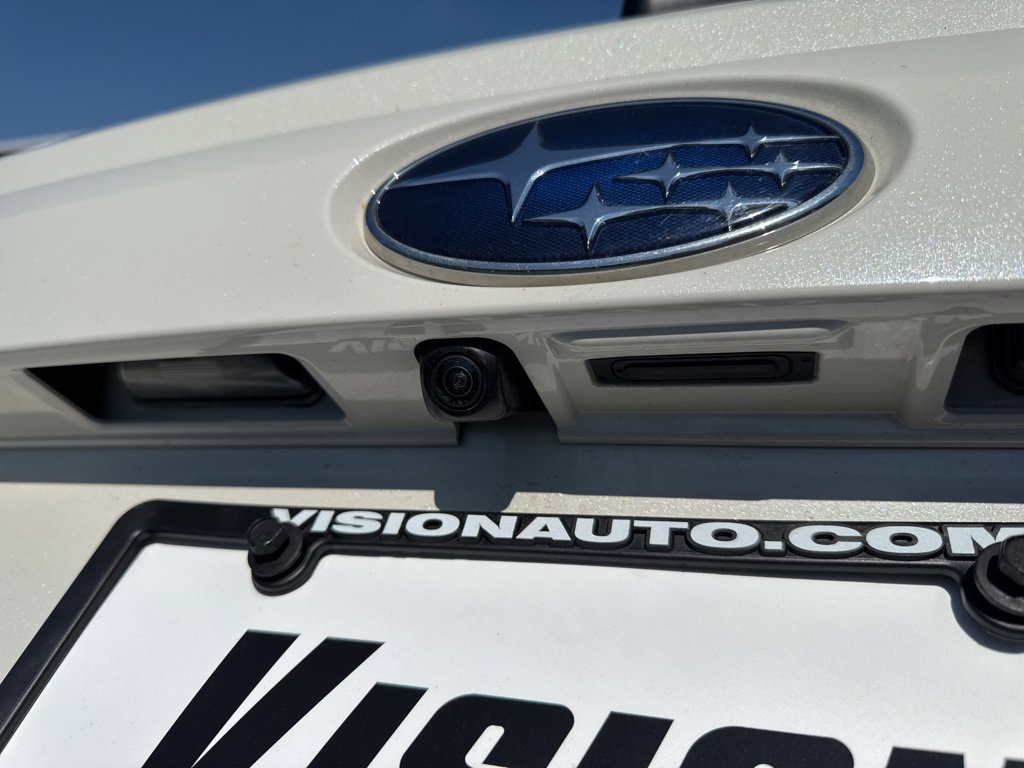 Used 2023 Subaru Crosstrek 2.5i Limited AWD/4WD image 15