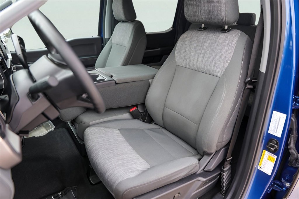 Used 2023 Ford F150 XLT image 10