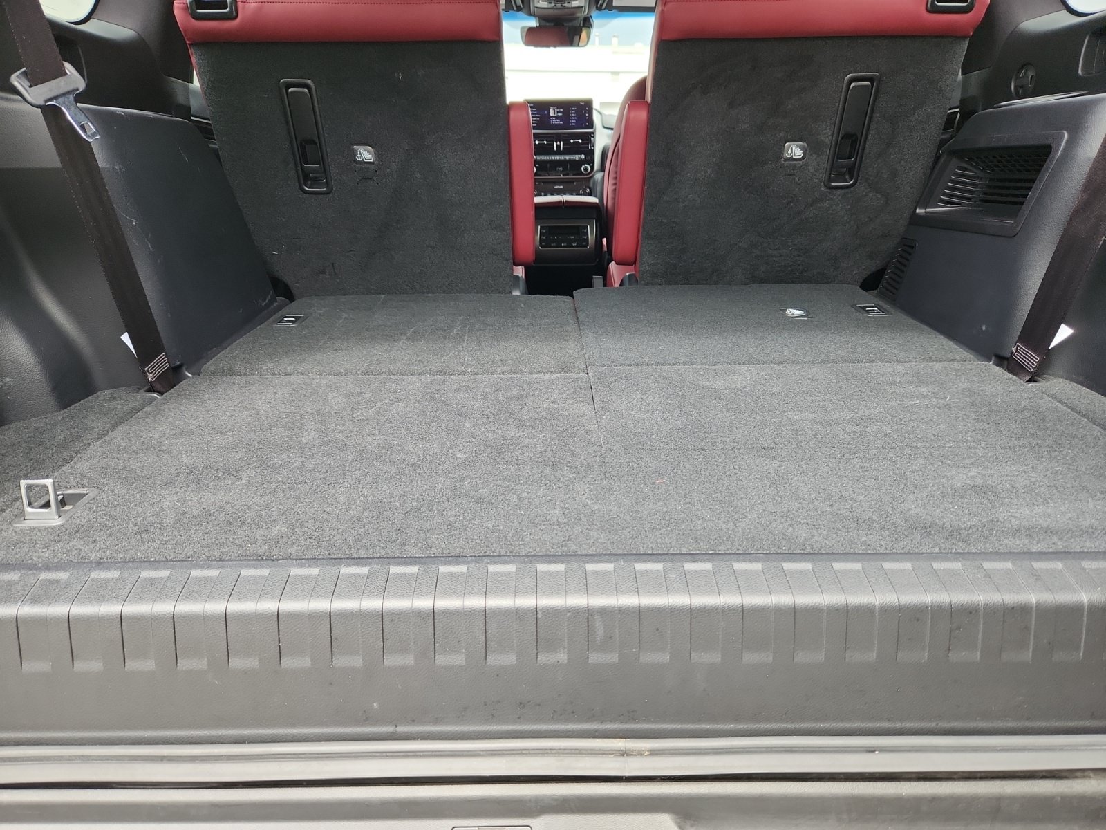 Used 2023 Lexus GX 460 Premium AWD/4WD image 32