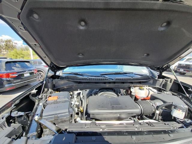 Used 2026 Chevrolet Silverado 1500 LT Trail Boss w/ Convenience Package II AWD/4WD image 30