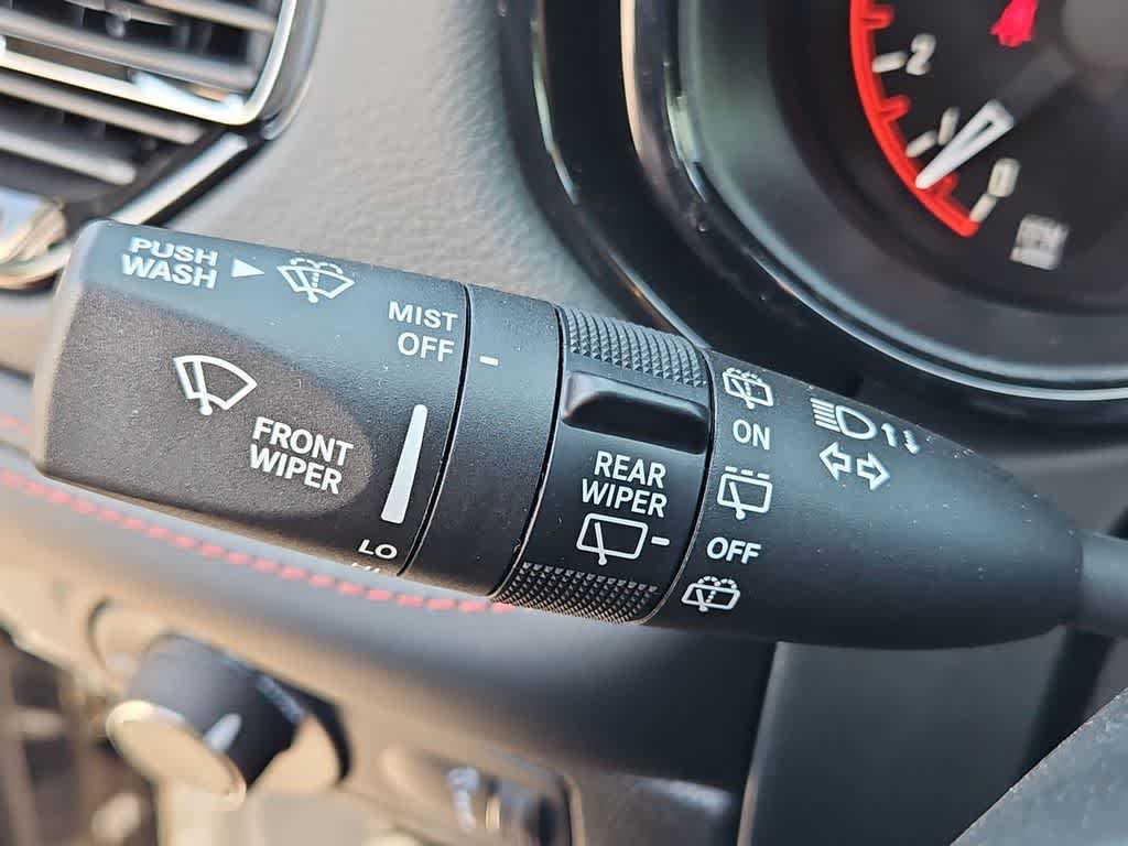 New 2026 Dodge Durango GT w/ Blacktop Package image 26