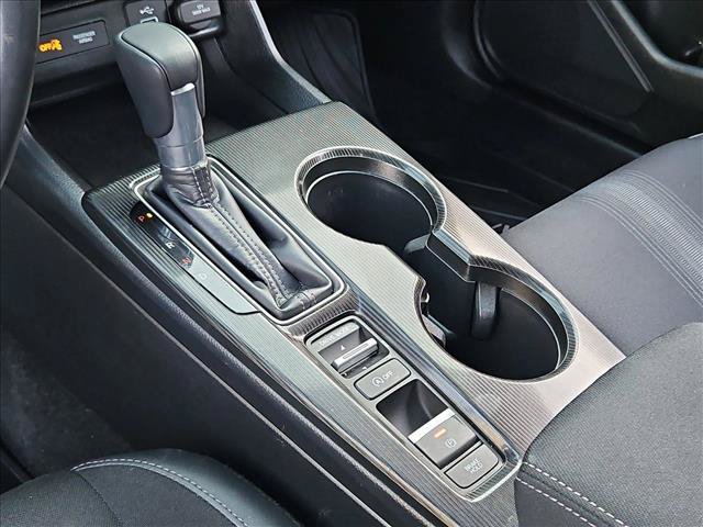 Used 2024 Honda Civic Sport image 12