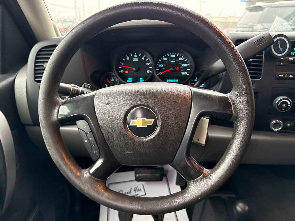 Used 2011 Chevrolet Silverado 1500 LS image 18