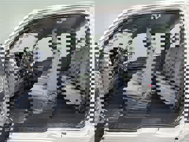 New 2025 Ford F350 XL w/ STX Appearance Package image 6