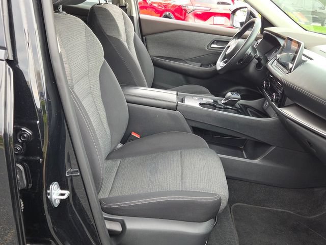 Used 2021 Nissan Rogue SV FWD image 15