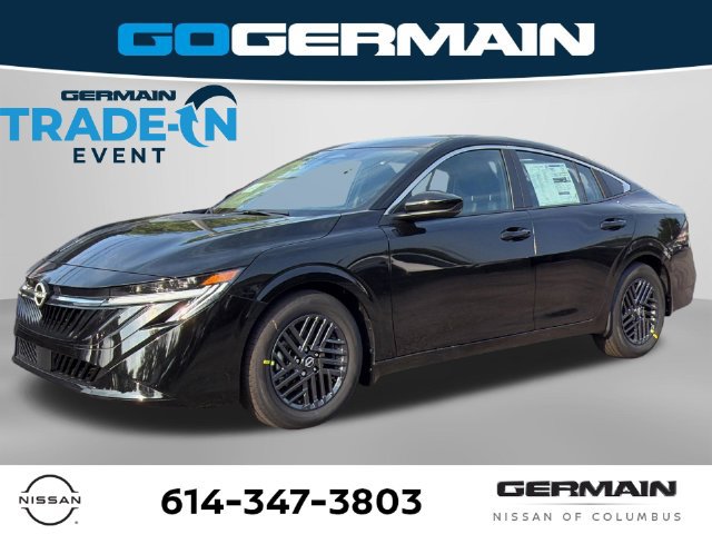 New 2026 Nissan Sentra SV w/ SV Convenience Package
