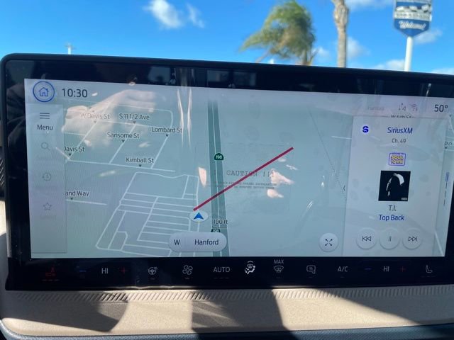 New 2026 Ford Maverick Lariat image 12