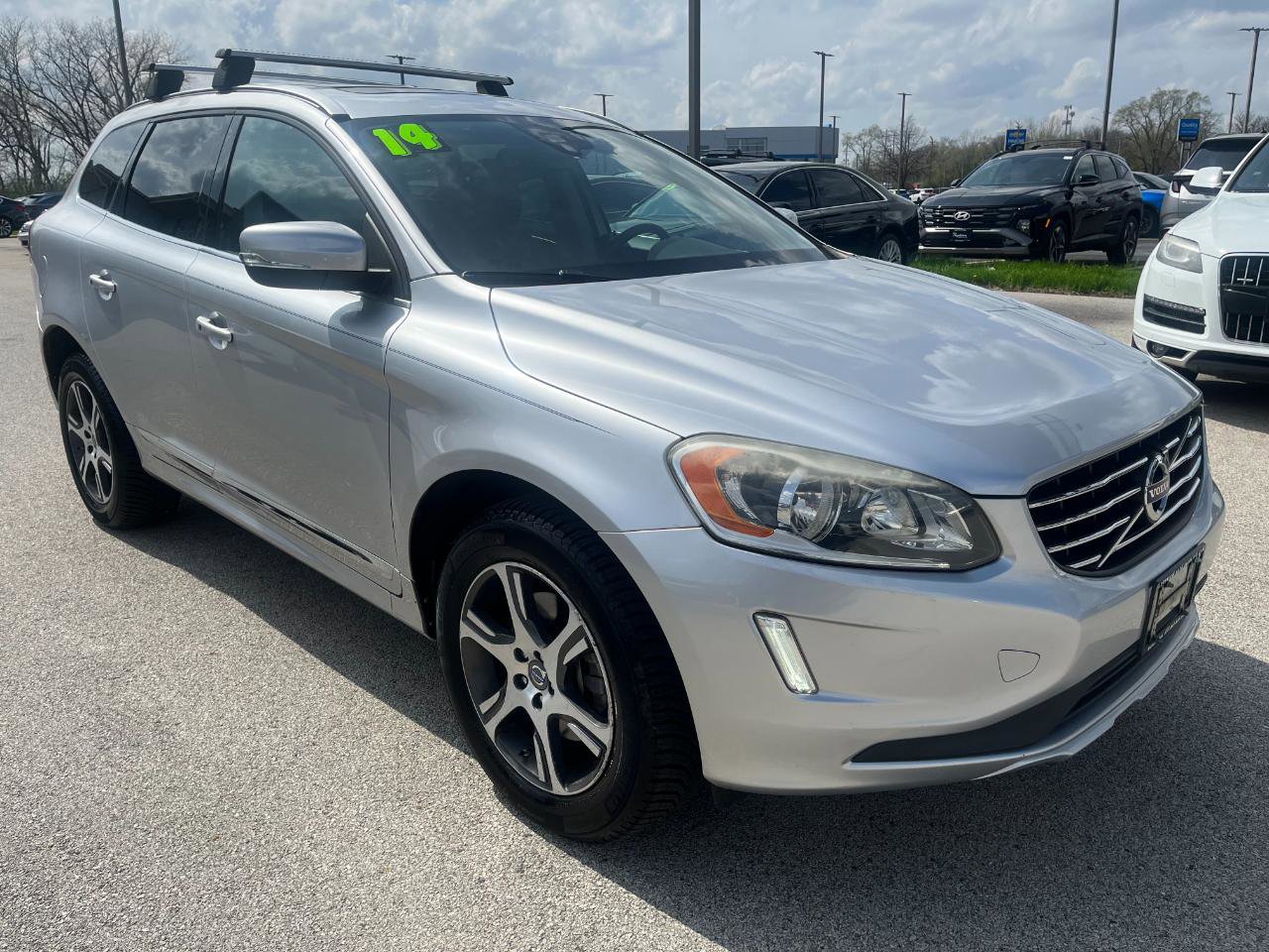 Used 2014 Volvo XC60 T6 image 7