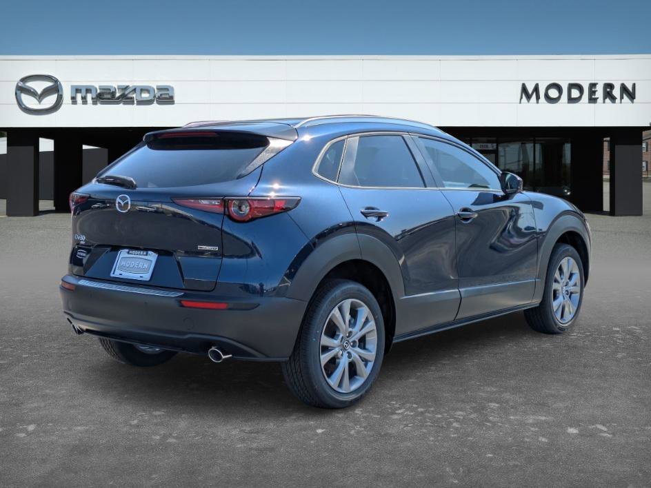 New 2026 MAZDA CX-30 AWD 2.5 S image 5