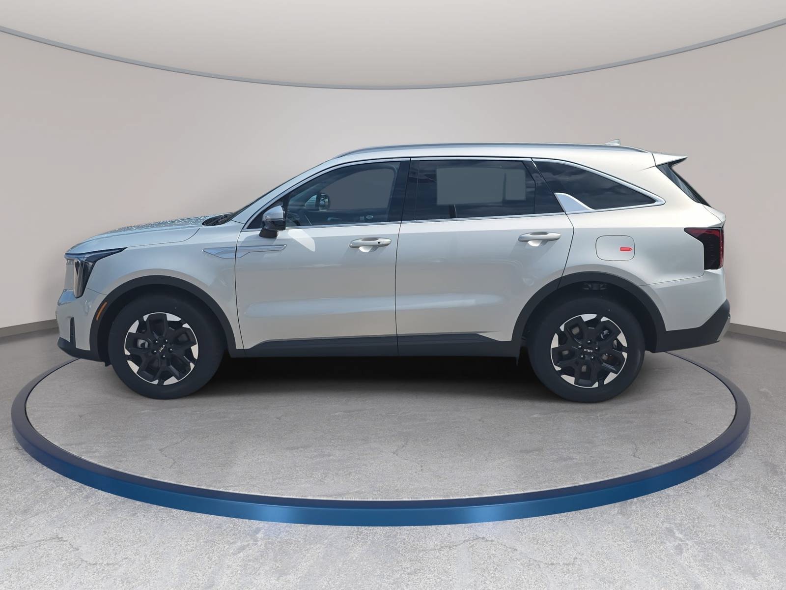 New 2026 Kia Sorento S w/ S Panoramic Sunroof Package FWD image 8