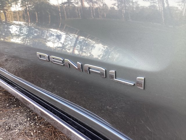 New 2025 GMC Sierra 1500 Denali image 14