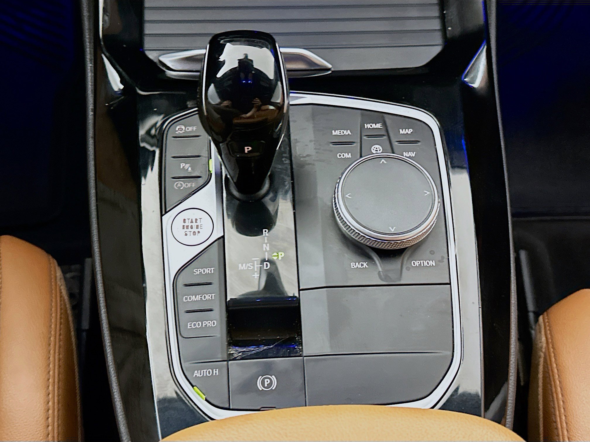 Used 2022 BMW X3 sDrive30i w/ Convenience Package image 25