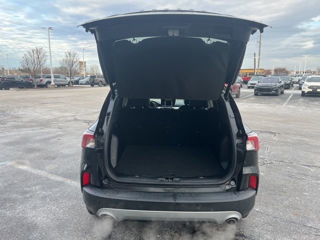 Used 2022 Ford Escape SEL image 11