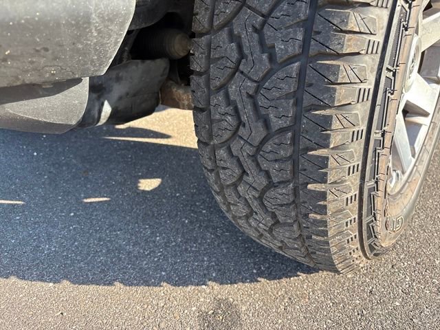 Used 2010 Toyota FJ Cruiser 4WD image 4
