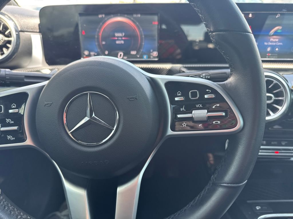 Used 2019 Mercedes-Benz A 220 4MATIC image 34