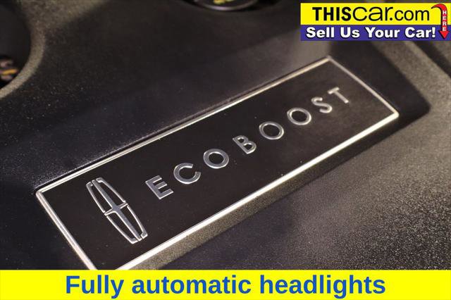 Used 2016 Lincoln MKZ Reserve w/ Equipment Group 300A Reserve image 22