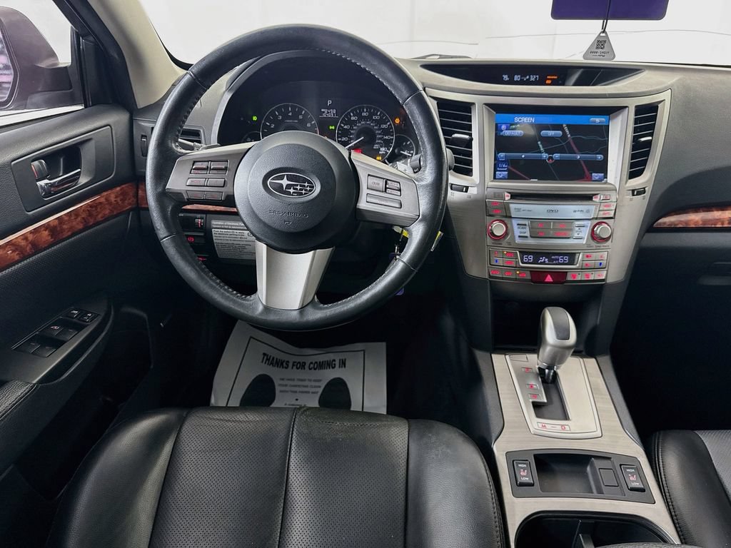 Used 2011 Subaru Outback 3.6R Limited AWD/4WD image 27