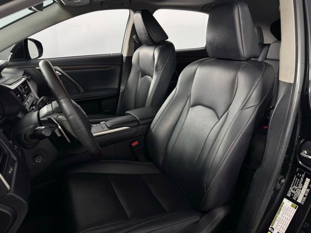 Used 2022 Lexus RX 350 FWD w/ Premium Package image 14