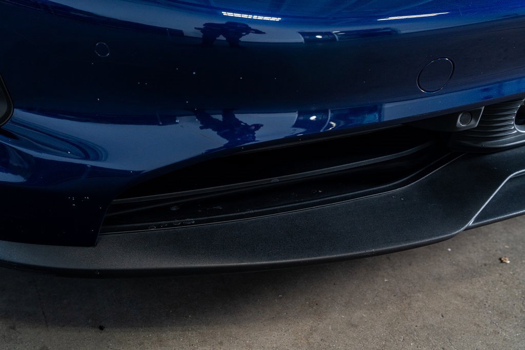 Used 2021 Porsche Taycan 4S image 20