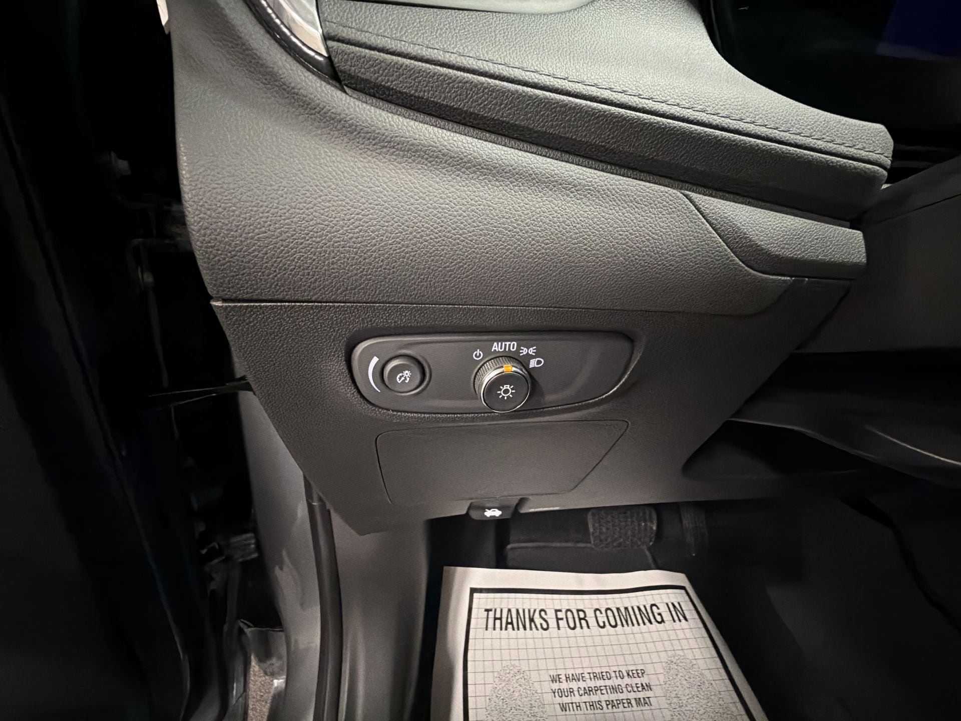 New 2026 Buick Encore GX Avenir w/ Avenir Technology Package image 17