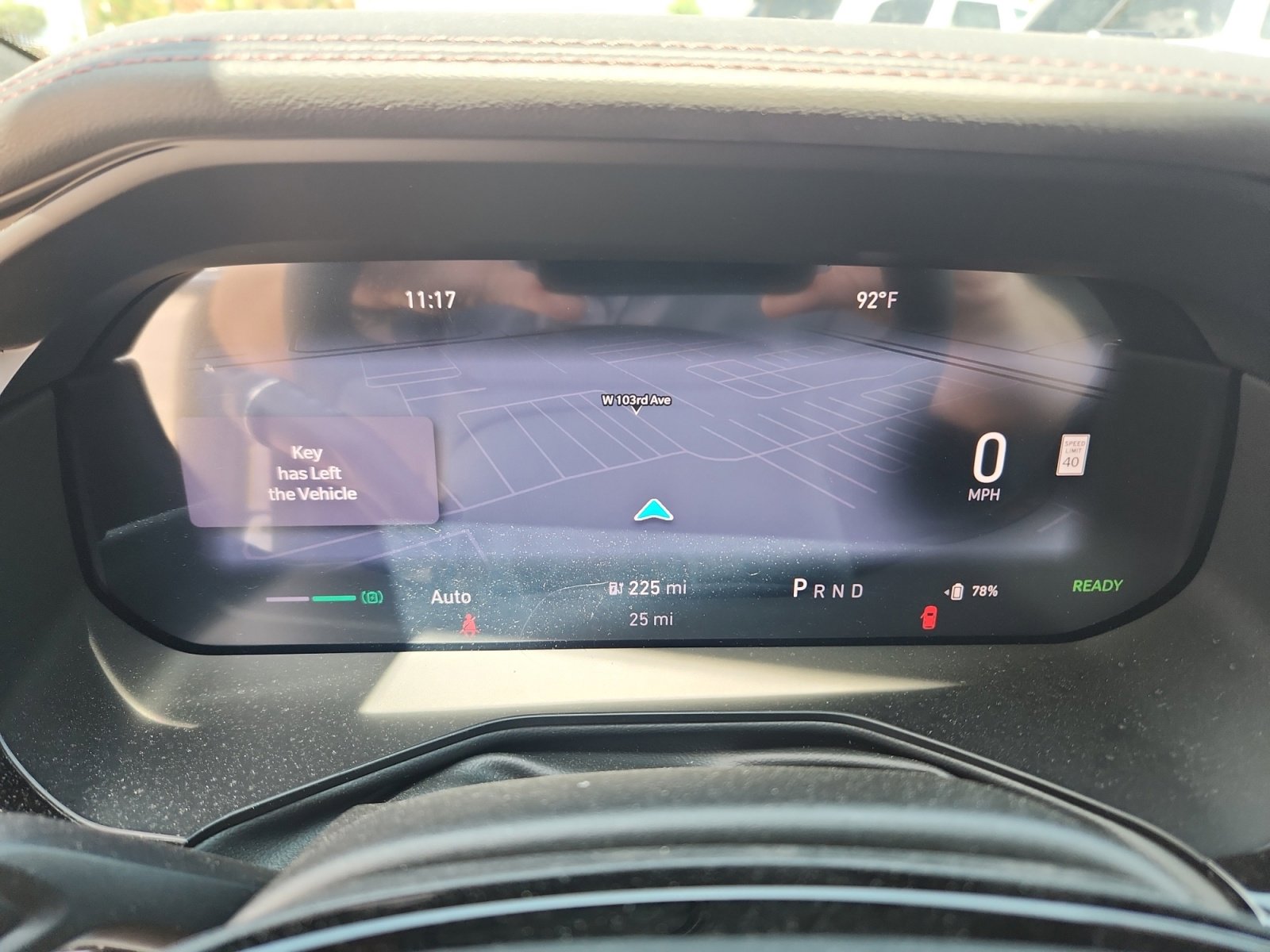 New 2025 Jeep Wagoneer S Launch Edition image 11