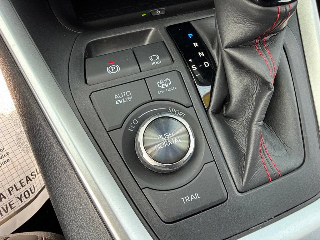 Used 2023 Toyota RAV4 XSE w/ Premium Package AWD/4WD image 37