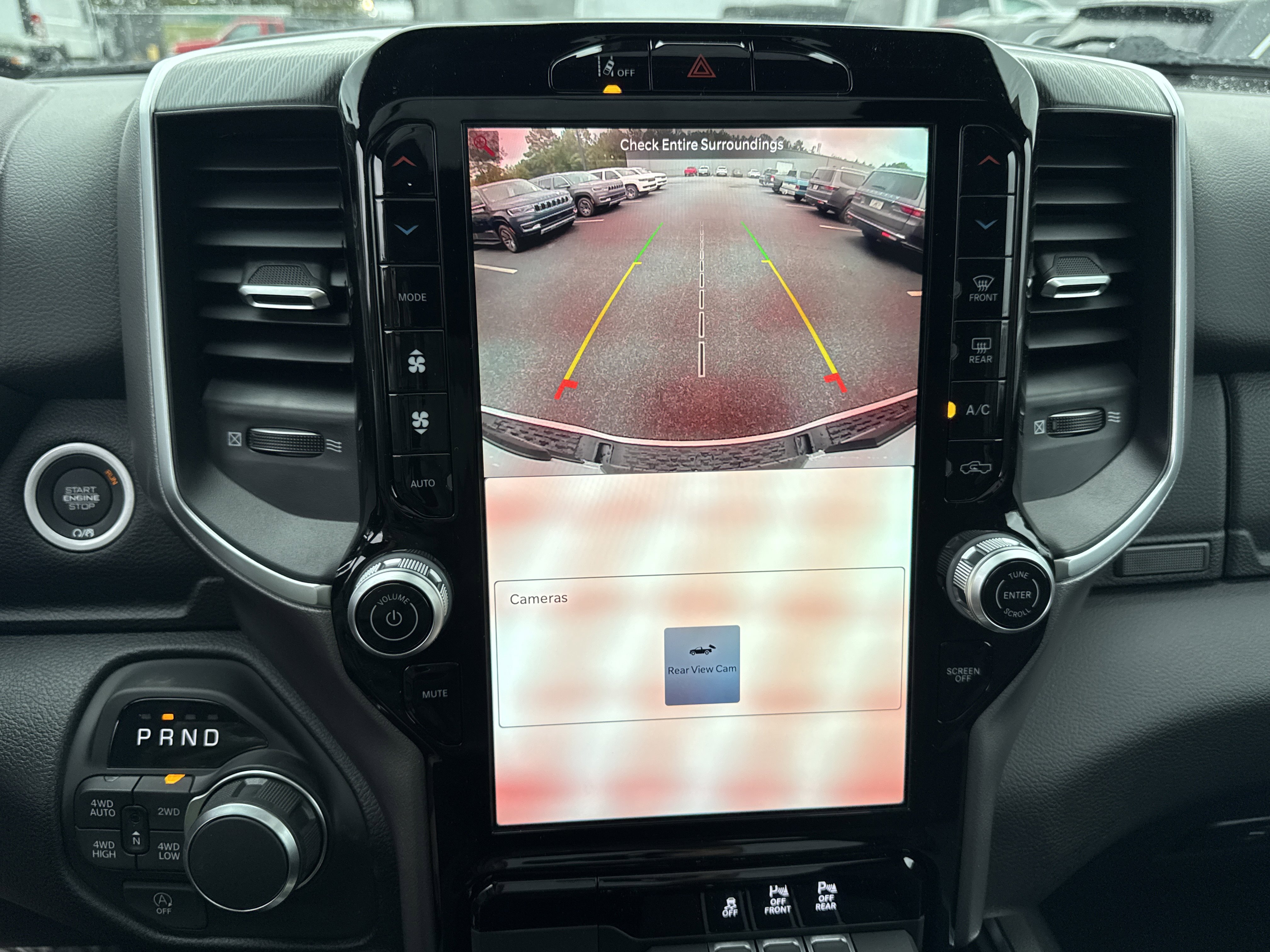 New 2026 RAM 1500 Big Horn image 21