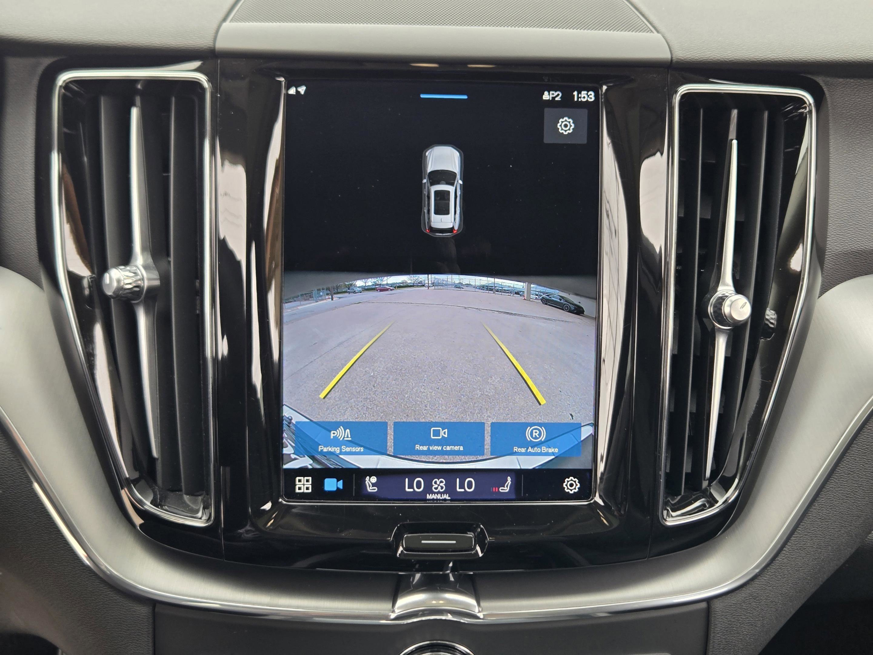 Used 2023 Volvo XC60 B5 Core w/ Climate Package image 26