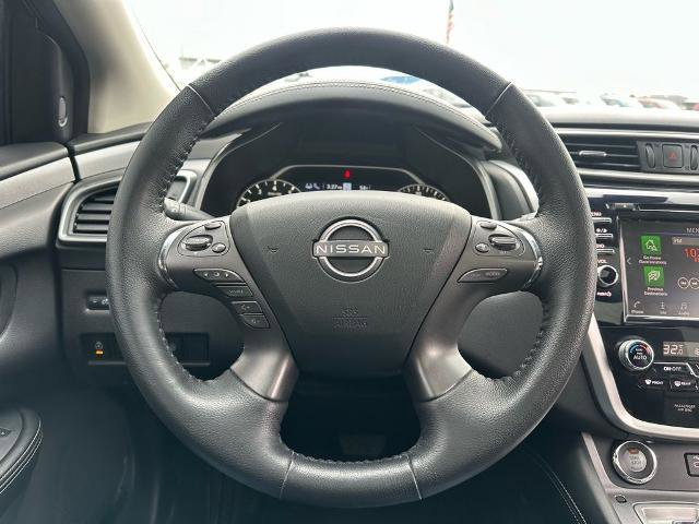 Used 2024 Nissan Murano SV image 23