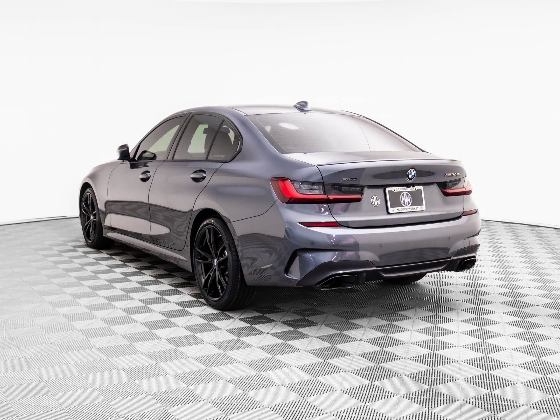 Used 2022 BMW M340i xDrive w/ Premium Package image 6