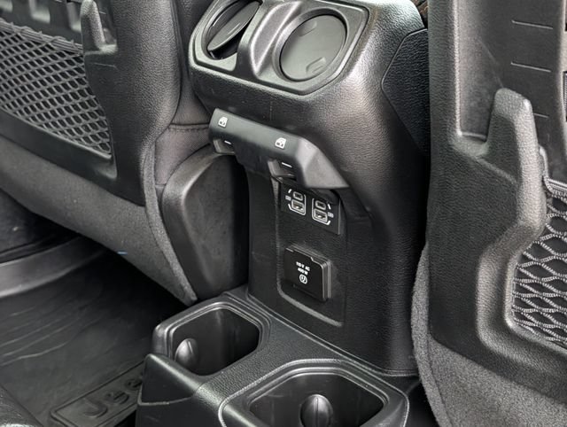 Used 2021 Jeep Gladiator Mojave AWD/4WD image 33