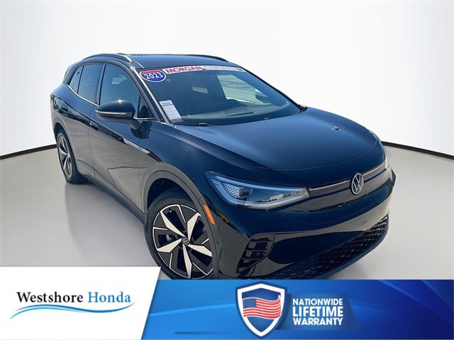 Used 2023 Volkswagen ID.4 Pro S