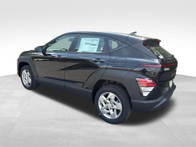 New 2026 Hyundai Kona SE AWD/4WD image 3