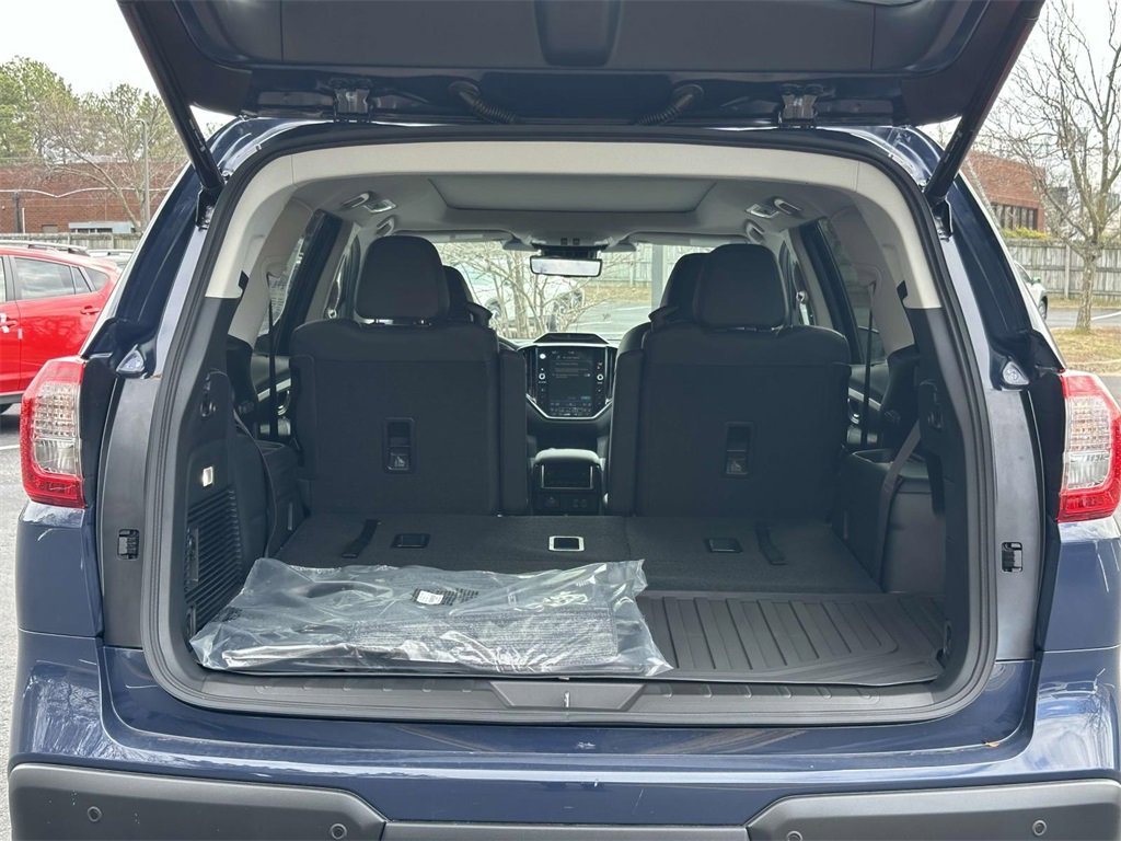 New 2025 Subaru Ascent Bronze Edition image 12