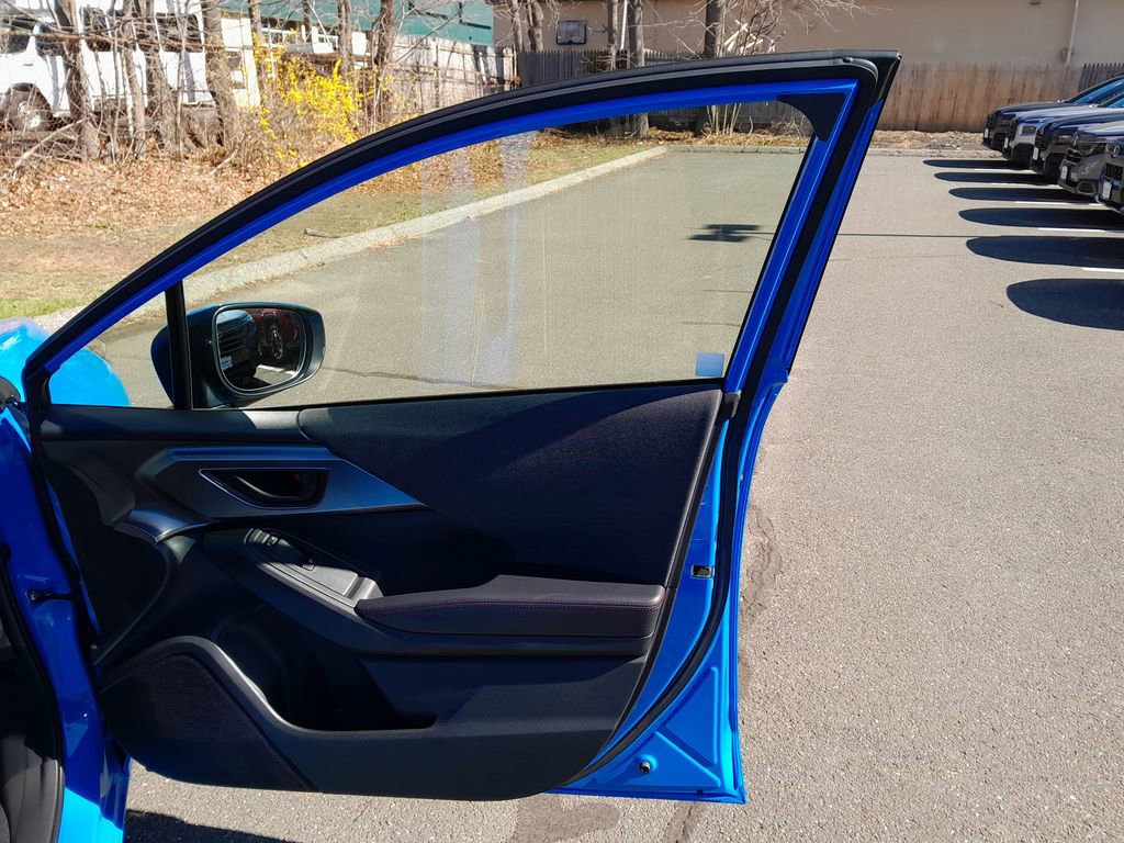 Certified 2025 Subaru Impreza 2.0i Sport image 35