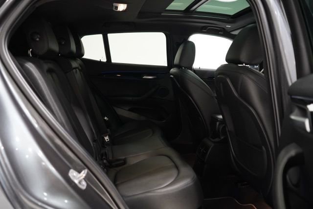 Used 2022 BMW X2 xDrive28i w/ Convenience Package image 37