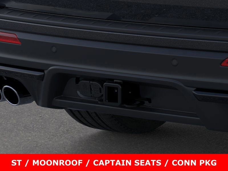 New 2026 Ford Explorer ST w/ Sun And Sound Package AWD/4WD image 23