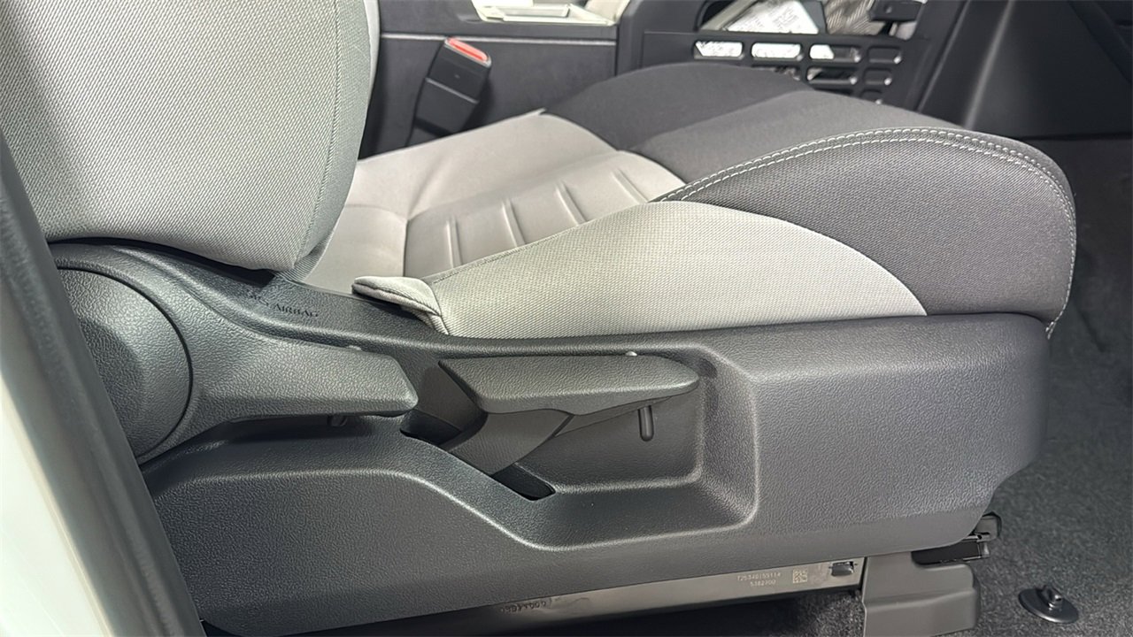 New 2026 Toyota Tacoma TRD Sport image 20