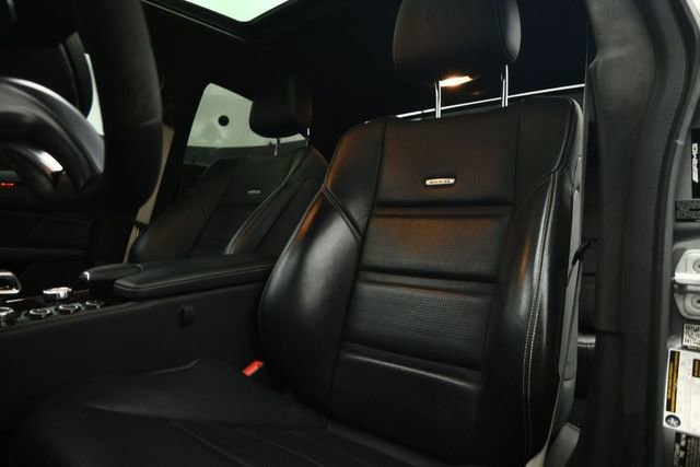 Used 2015 Mercedes-Benz CLS 63 AMG S-Model image 25