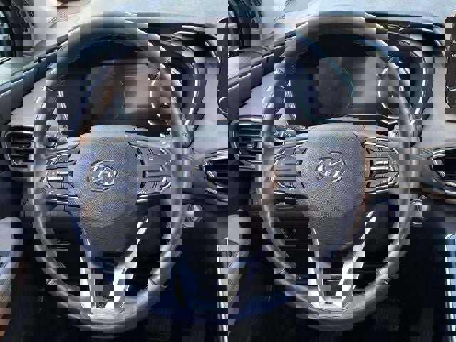 Used 2021 Hyundai Santa Fe SEL w/ Convenience Package image 22