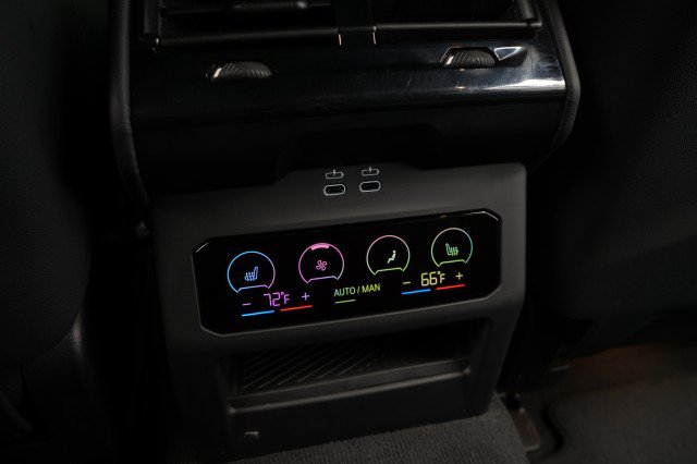 Used 2025 BMW M5 Touring w/ M Driver's Package AWD/4WD image 53
