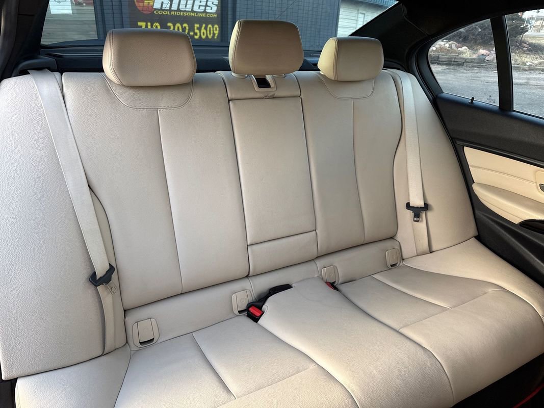 Used 2014 BMW 328i xDrive Sedan image 16