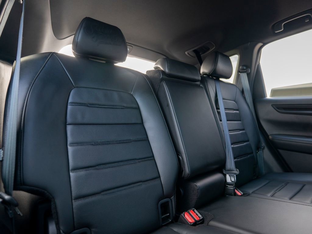 Used 2025 Honda CR-V Sport-L image 37