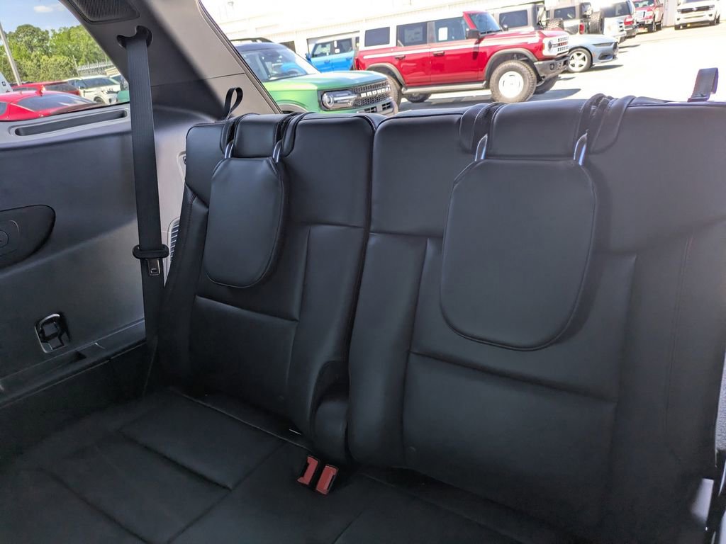 New 2026 Ford Explorer ST-Line image 16