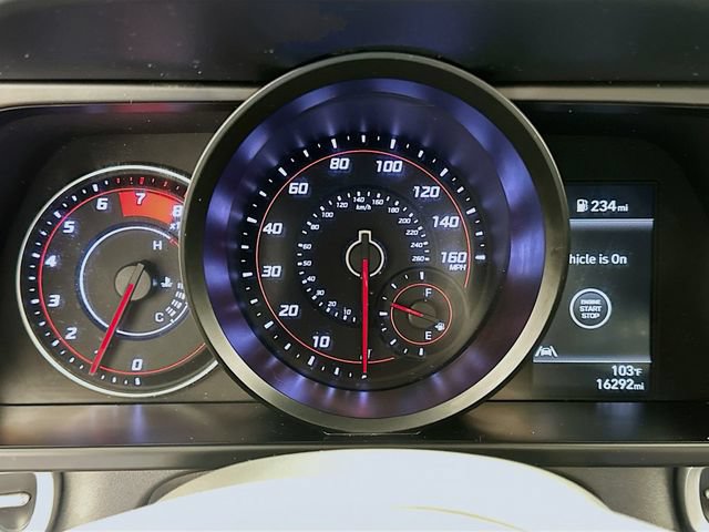 Used 2023 Hyundai Elantra SEL FWD image 16