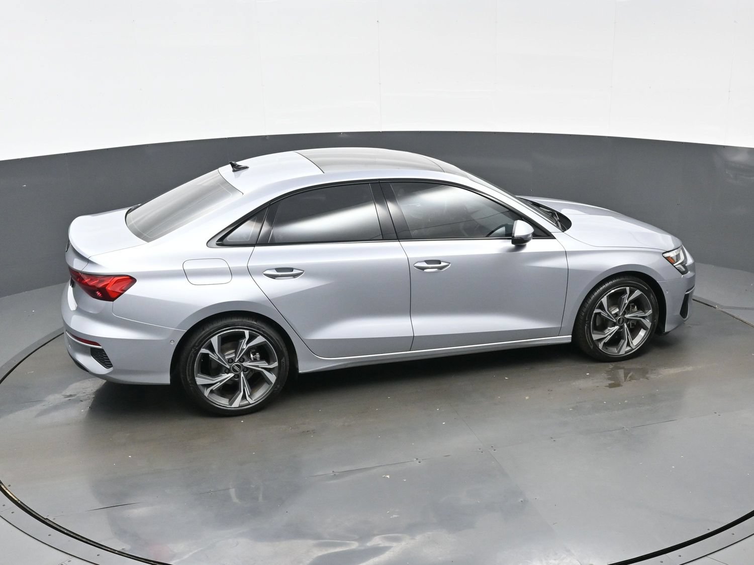 Used 2023 Audi A3 2.0T Premium w/ Convenience Package FWD image 39