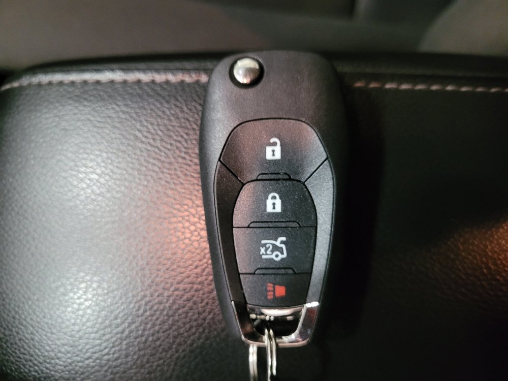 Used 2018 Chevrolet Cruze LT FWD image 32
