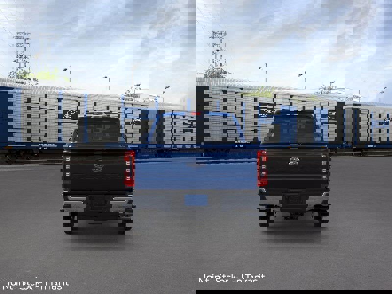 New 2026 Ford F350 4x4 Crew Cab Super Duty image 27